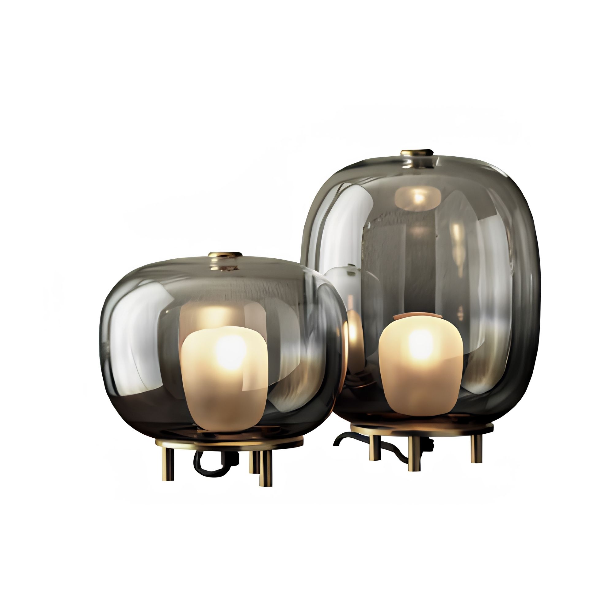 Blow Table Lamp